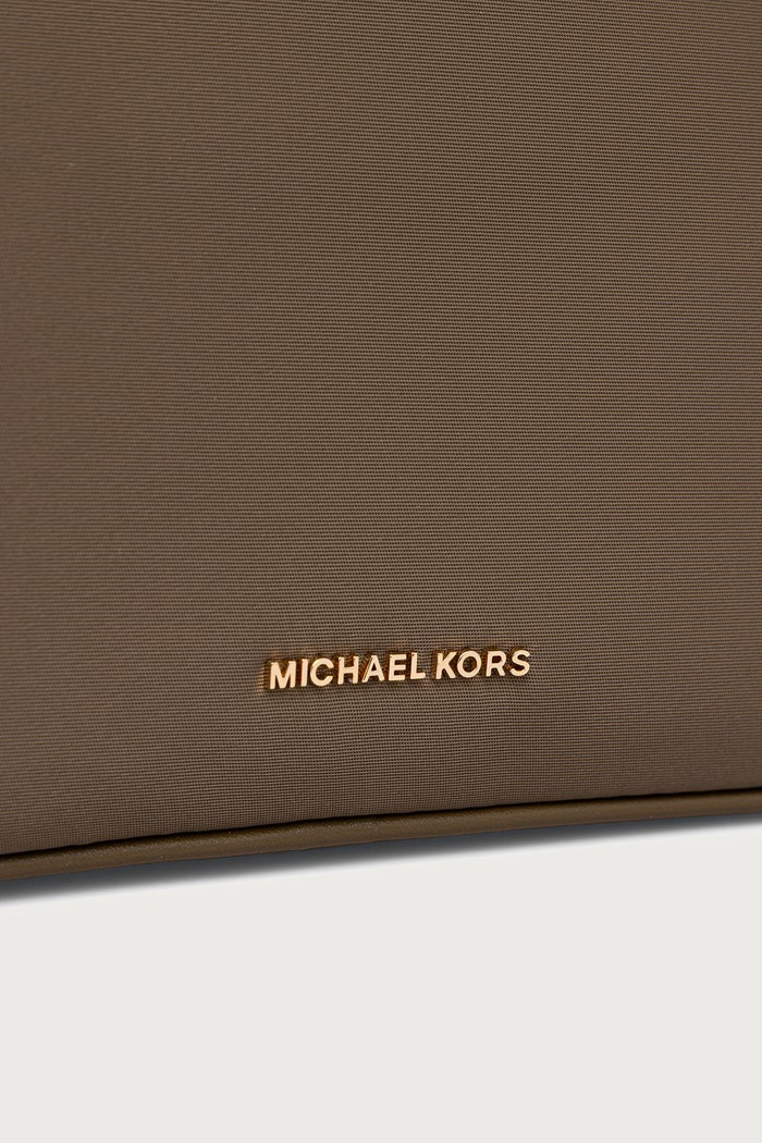 Torebka crossbody damska MICHAEL Michael Kors 32S5GYTC5C zielony