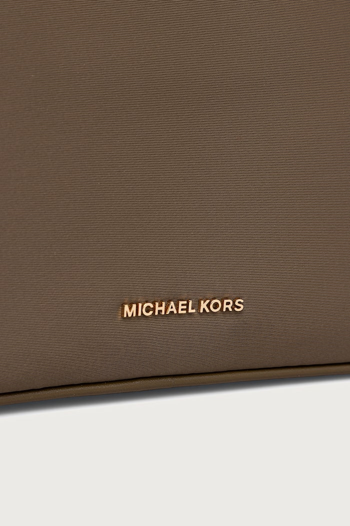 Torebka crossbody damska MICHAEL Michael Kors 32S5GYTC5C zielony