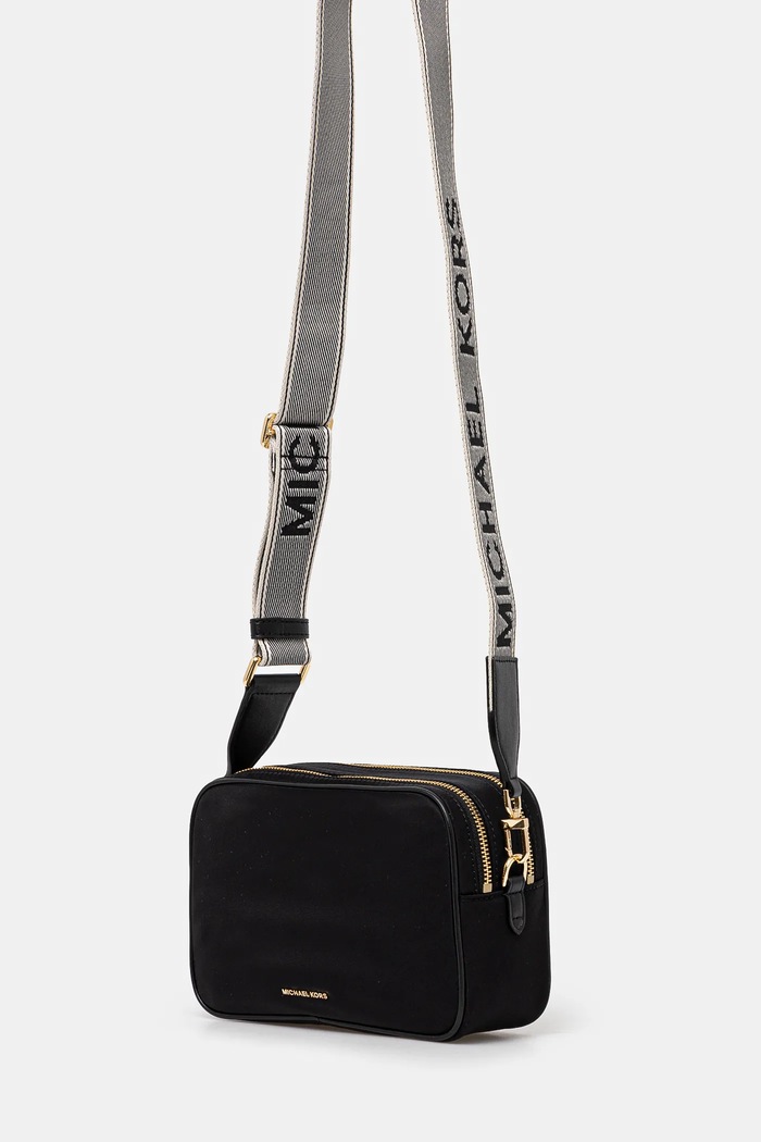 MICHAEL Michael Kors poseta 32S5GYTC5C negru SS25