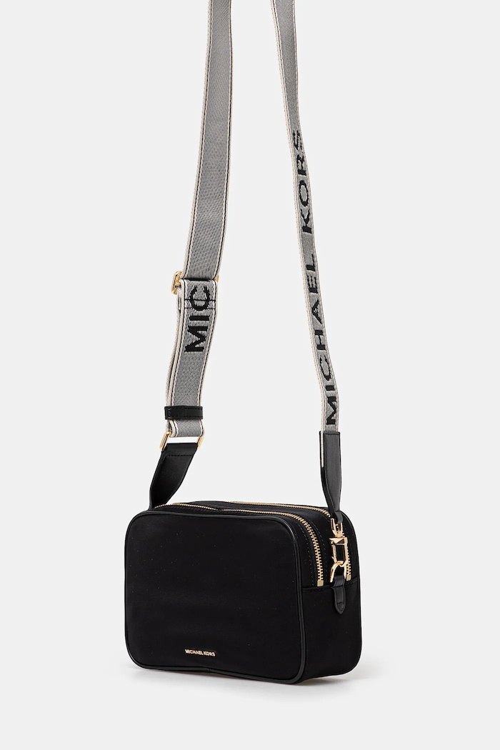 MICHAEL Michael Kors poseta 32S5GYTC5C negru SS25