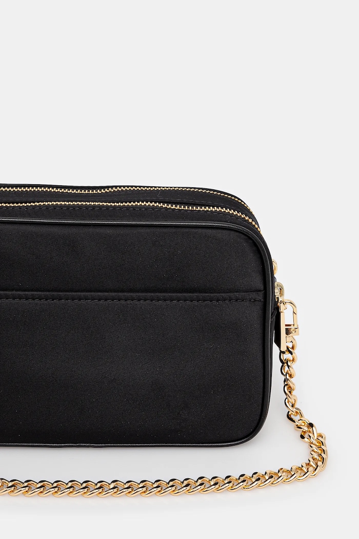 Accesorii MICHAEL Michael Kors poseta 32S5GYTC5C negru