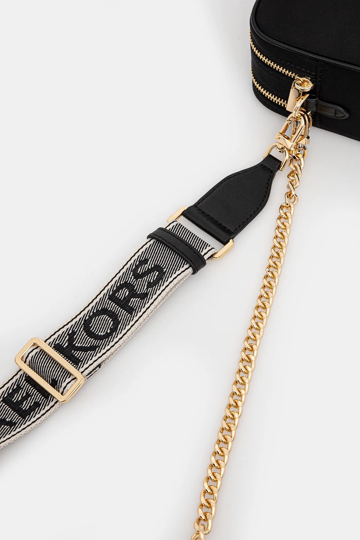 MICHAEL Michael Kors poseta negru 32S5GYTC5C