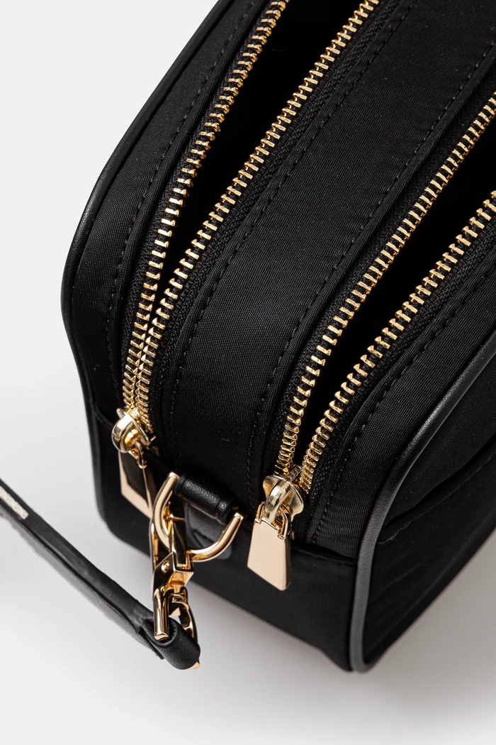MICHAEL Michael Kors poseta 32S5GYTC5C negru