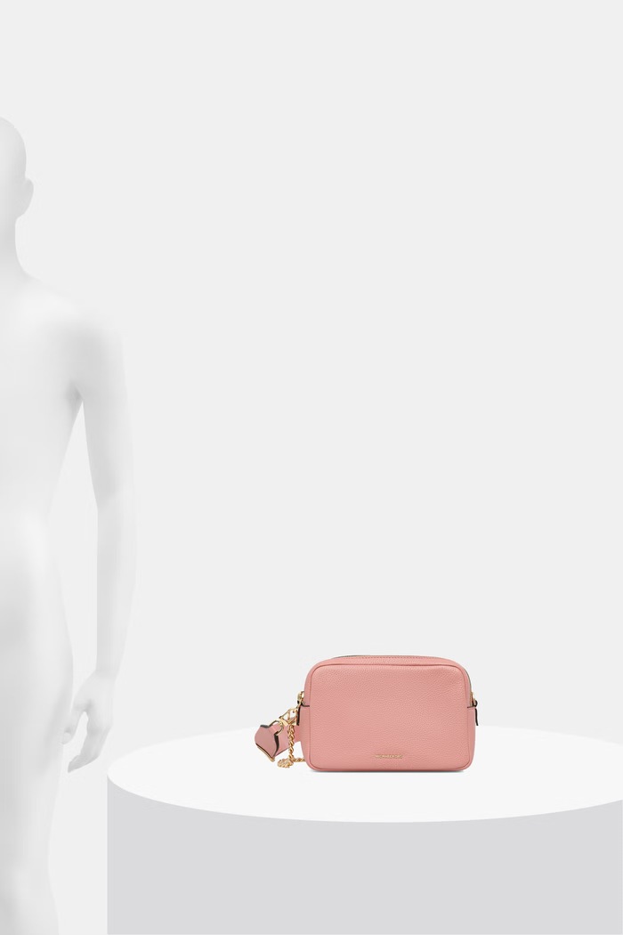 MICHAEL Michael Kors Torebka crossbody damska skórzana 32S5GYTC5L