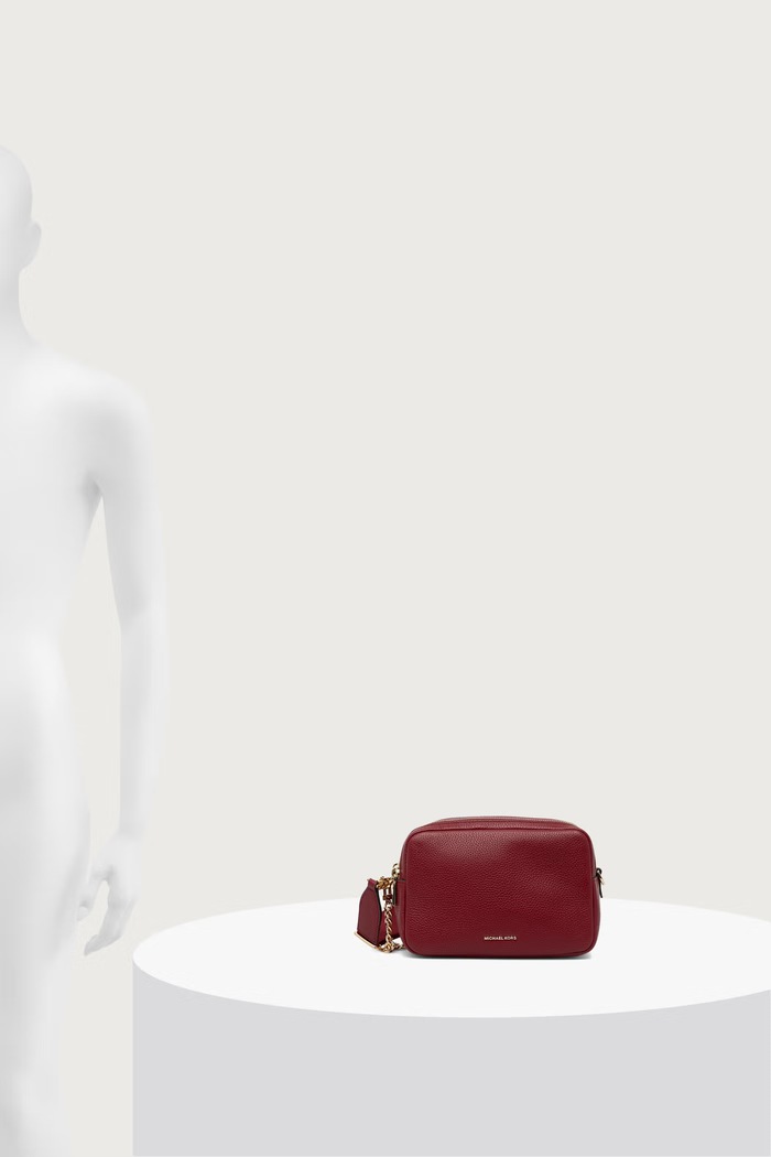 MICHAEL Michael Kors Torebka crossbody damska skórzana 32S5GYTC5L