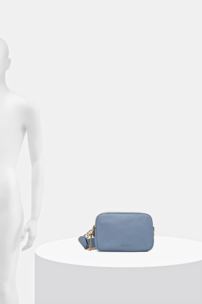 MICHAEL Michael Kors poșetă de piele 32S5GYTC5L