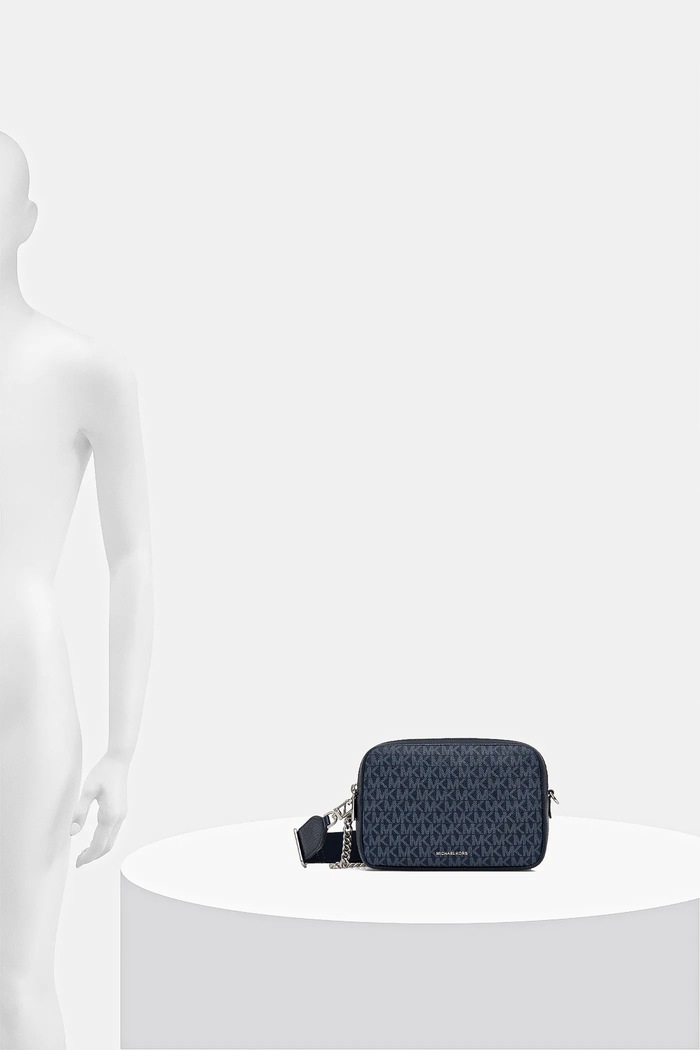 MICHAEL Michael Kors poșetă de piele 32S5SYTC5V