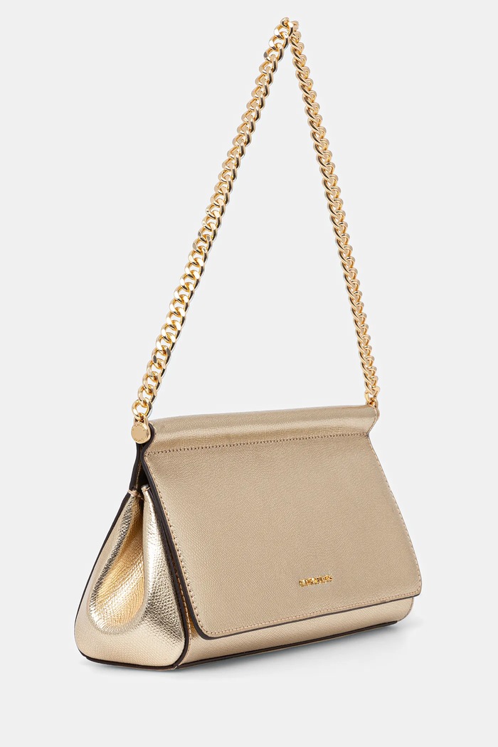 MICHAEL Michael Kors borsetta 30S5G9YC6M oro SS25