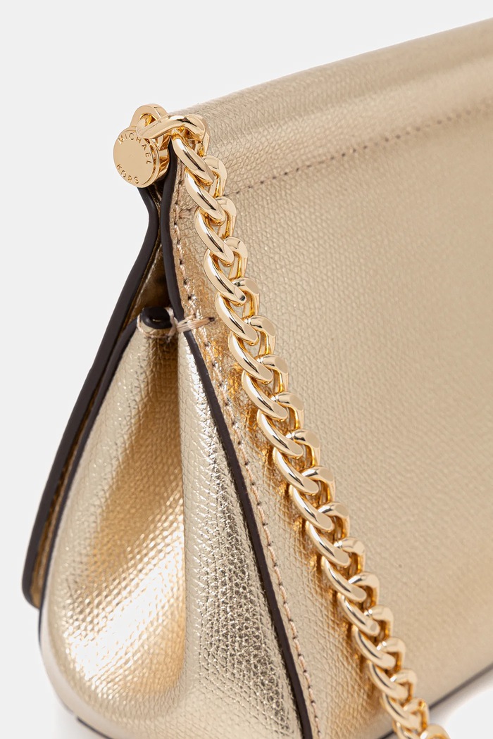 MICHAEL Michael Kors borsetta oro 30S5G9YC6M