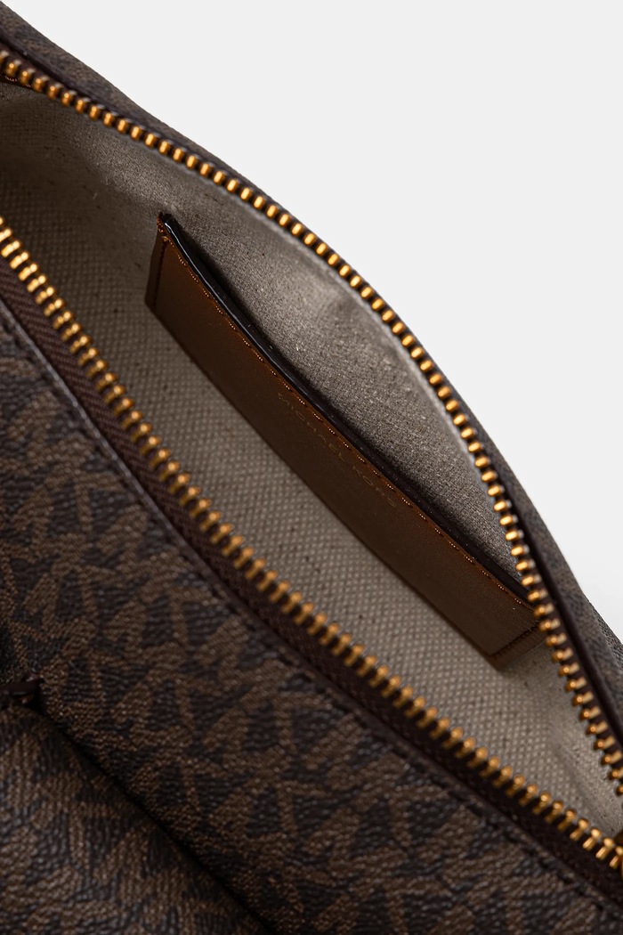 MICHAEL Michael Kors geantă 32S5AM3C5B maro