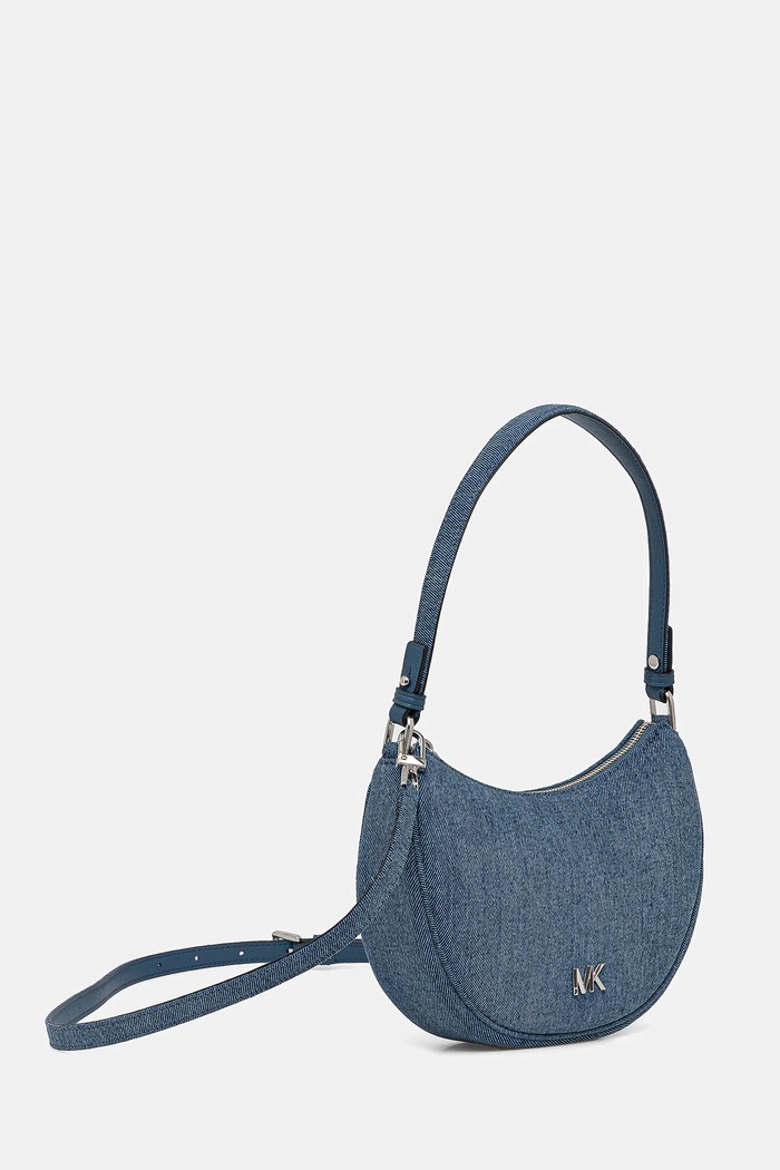 MICHAEL Michael Kors poșetă 32S5S8QU0C albastru SS25