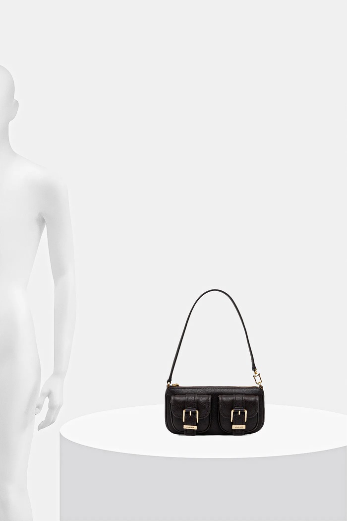 MICHAEL Michael Kors Geantă de piele 32S5GZCU1L
