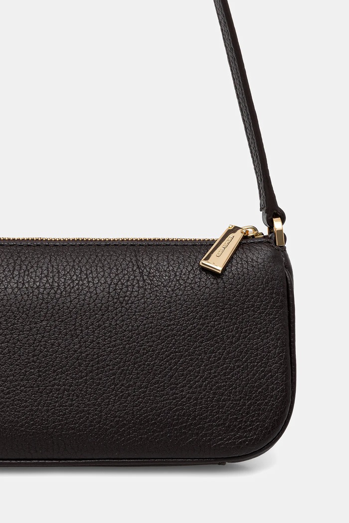 Accesorii MICHAEL Michael Kors Geantă de piele 32S5GZCU1L maro