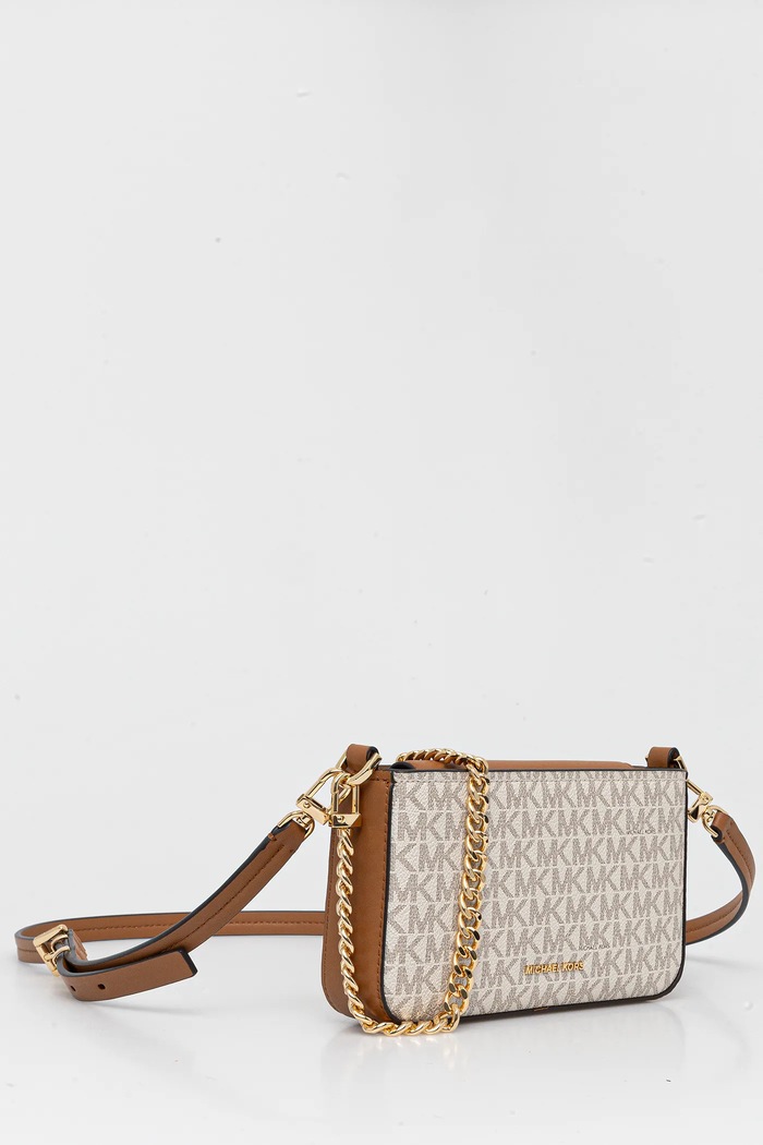 MICHAEL Michael Kors kézitáska 32S5GYTU0B bézs SS26