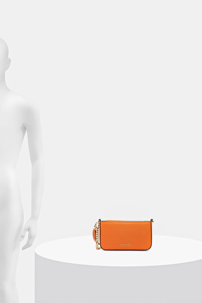 Kožená kabelka MICHAEL Michael Kors 32S5GYTU1L