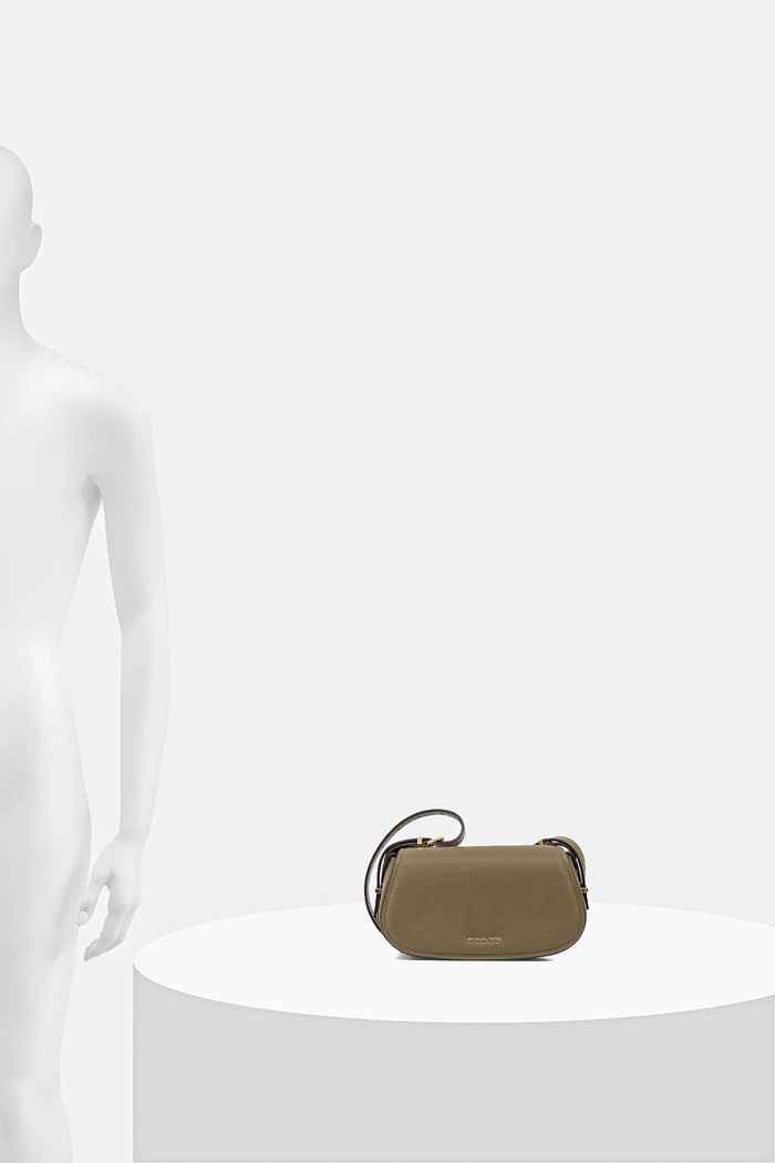 MICHAEL Michael Kors Geantă de piele 32S5GL0C1L