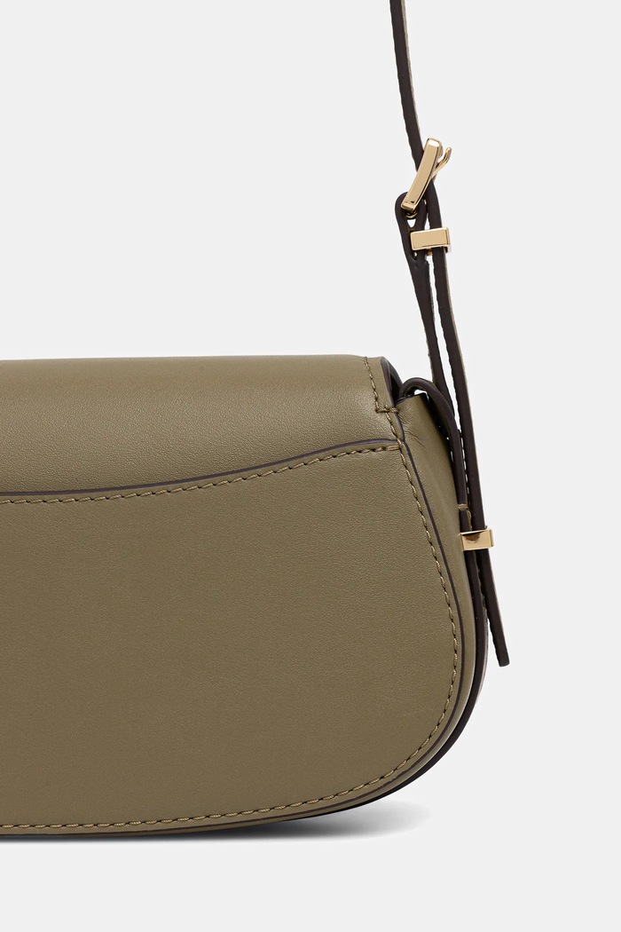 Accesorii MICHAEL Michael Kors Geantă de piele 32S5GL0C1L verde