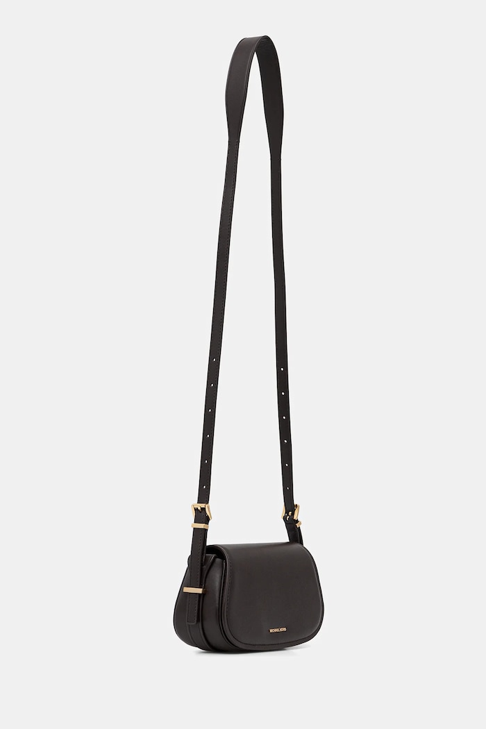 MICHAEL Michael Kors Geantă de piele 32S5GL0C1L maro SS25