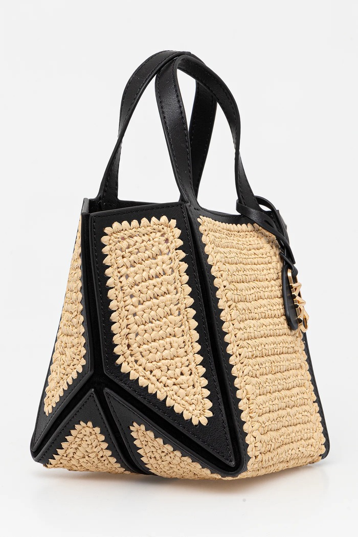 MICHAEL Michael Kors geantă 30S5G9JT5W bej SS25