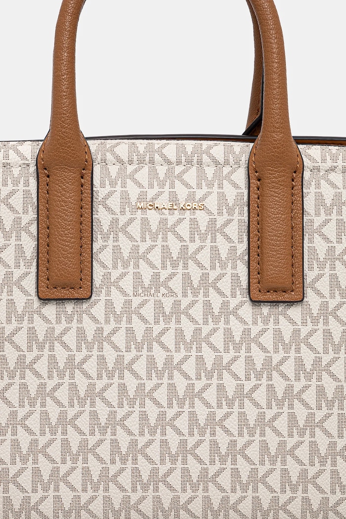 MICHAEL Michael Kors poseta bej 30S5G9IS1B