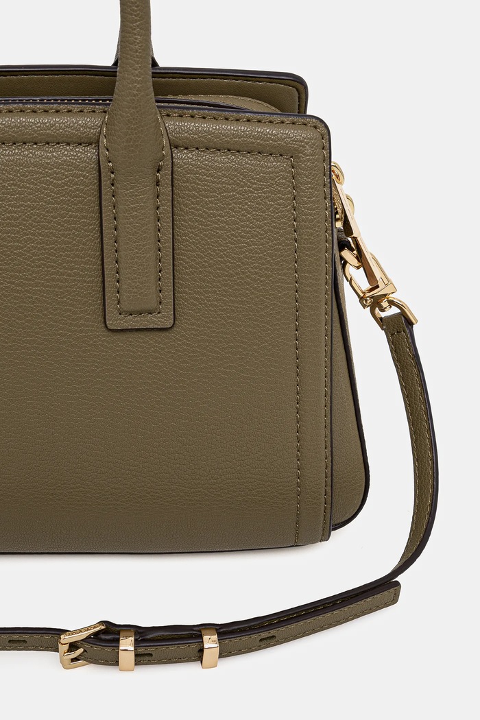 Akcesoria MICHAEL Michael Kors torebka 30S5G9IS1L zielony