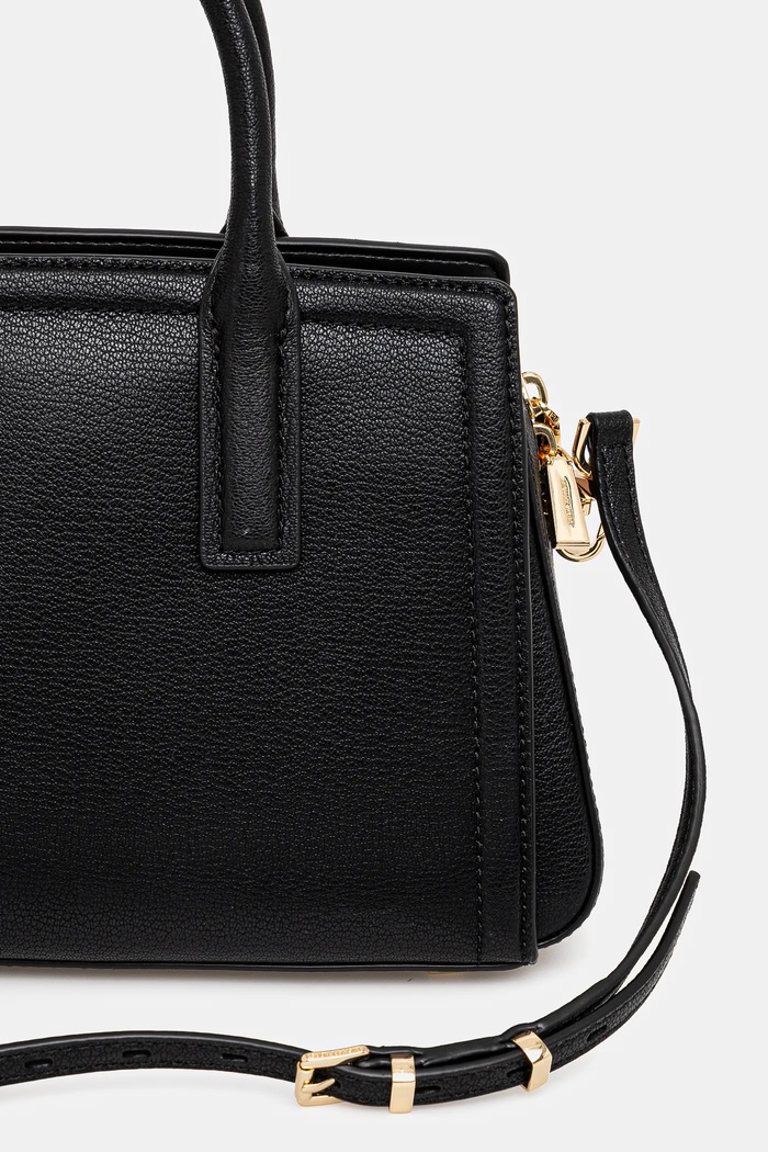 Akcesoria MICHAEL Michael Kors torebka 30S5G9IS1L czarny