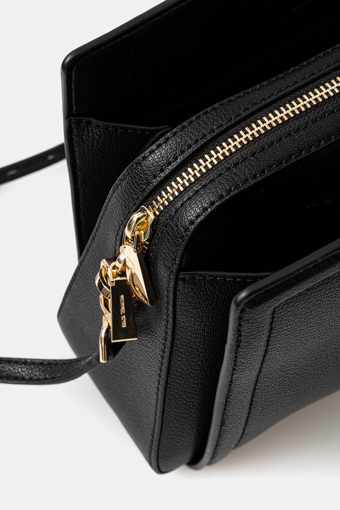 MICHAEL Michael Kors torebka 30S5G9IS1L czarny