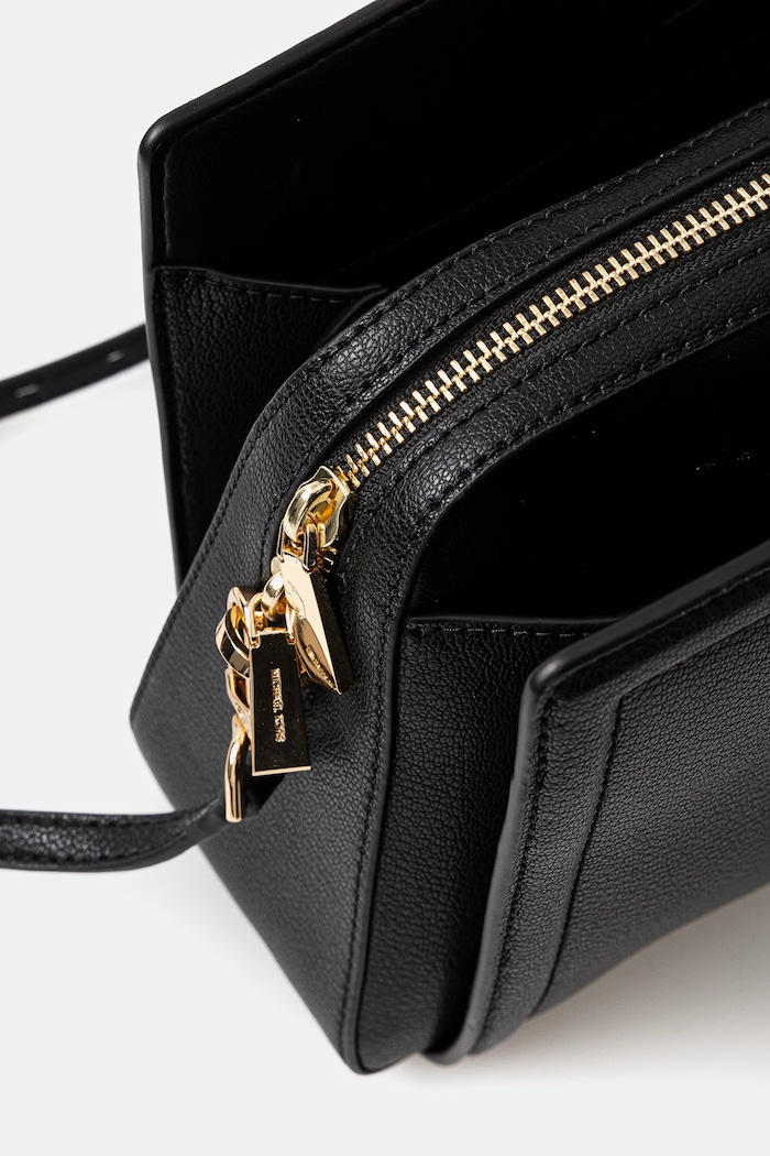 MICHAEL Michael Kors torebka 30S5G9IS1L czarny