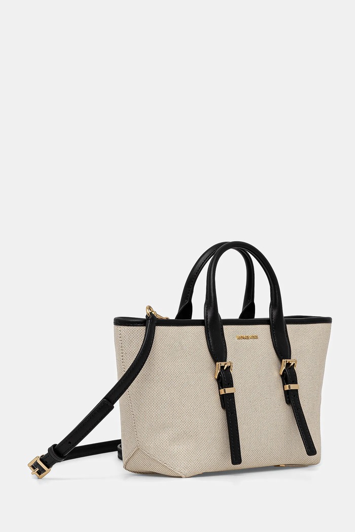 MICHAEL Michael Kors torebka 30S5G9OS1C beżowy SS25