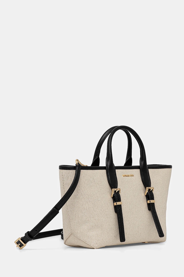 MICHAEL Michael Kors torebka 30S5G9OS1C beżowy SS25