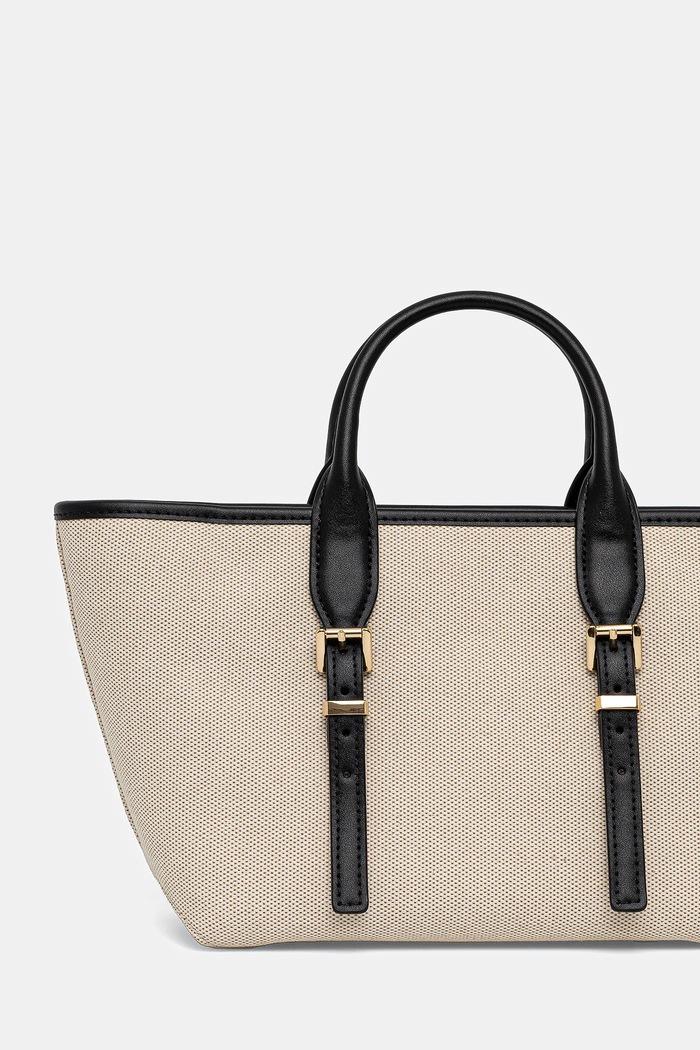 Akcesoria MICHAEL Michael Kors torebka 30S5G9OS1C beżowy