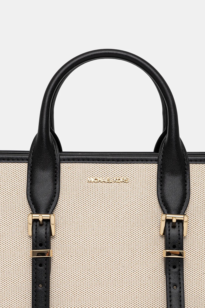 MICHAEL Michael Kors torebka beżowy 30S5G9OS1C