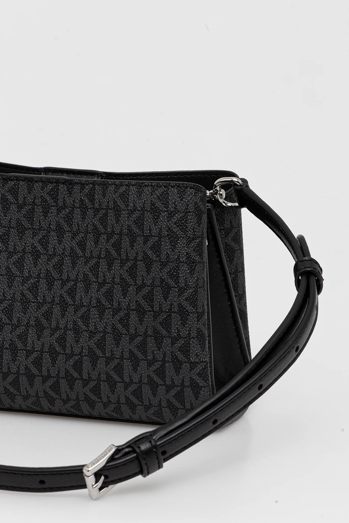 Accesorii MICHAEL Michael Kors geantă 32S5S9RC1V negru