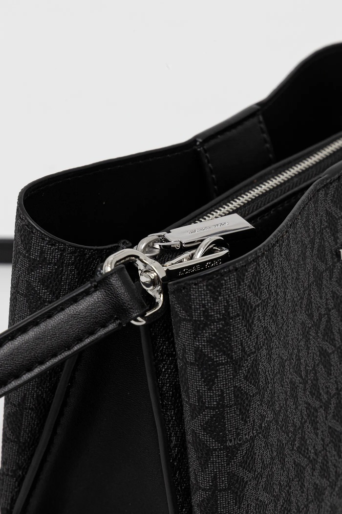 MICHAEL Michael Kors geantă negru 32S5S9RC1V