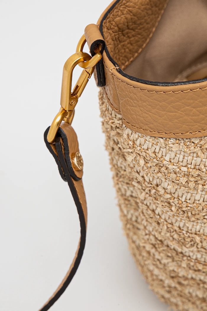 Gianni Chiarini torebka DUA BS.11119.FROU