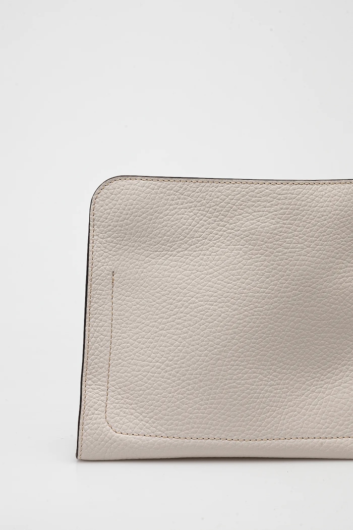 Τσάντα Gianni Chiarini ASIA μπεζ BS.11236.RNGDBL.NAETN