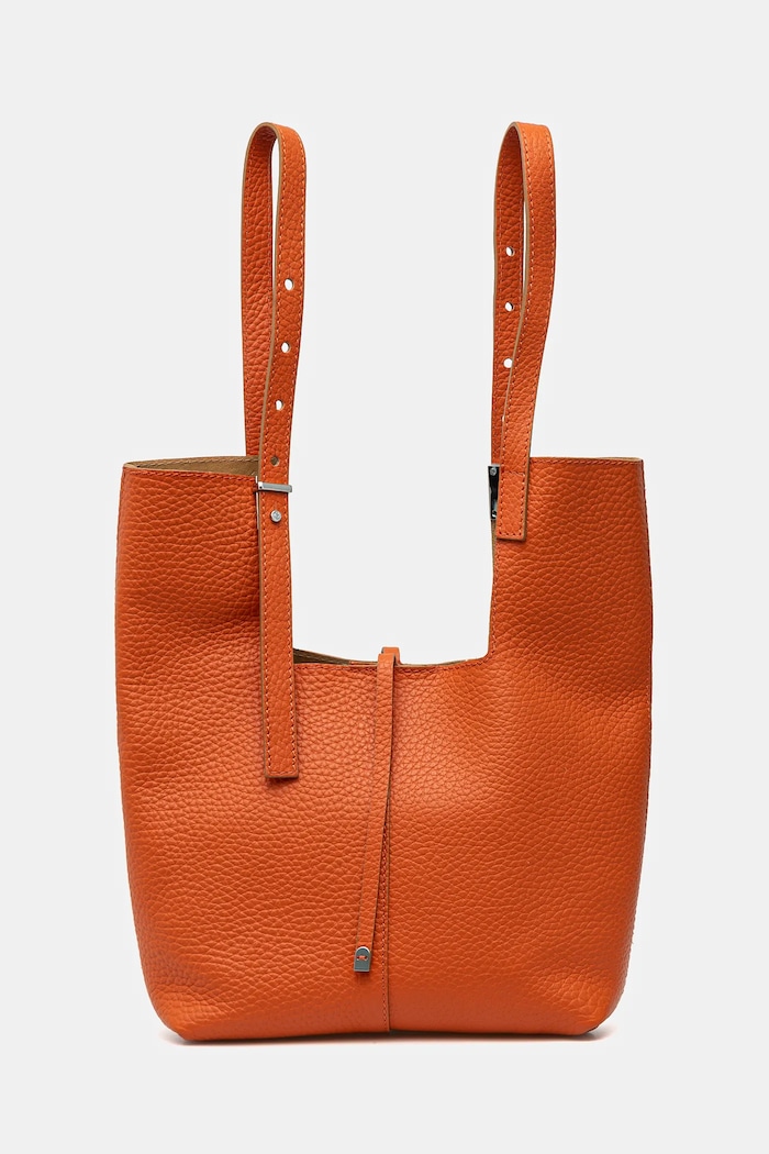 Gianni Chiarini torebka AVA BS.11315.RNGDBL pomarańczowy SS25