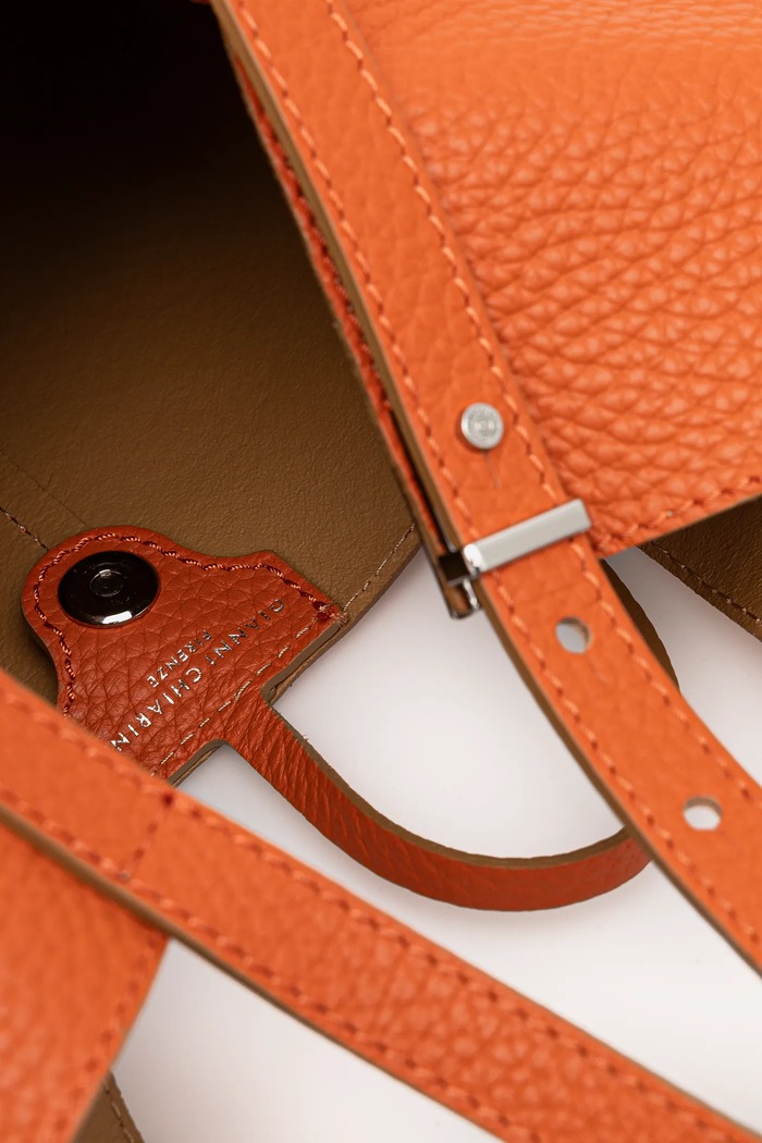 Gianni Chiarini torebka AVA BS.11315.RNGDBL