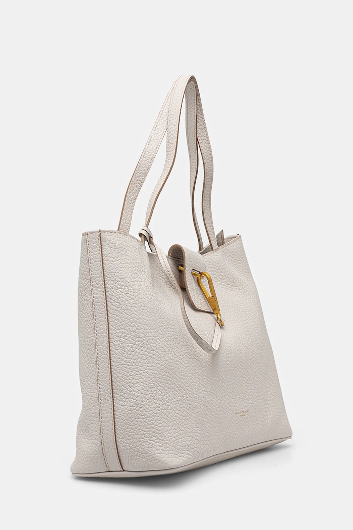 Kabelka Gianni Chiarini MARISOL BS.11471.TKL béžová SS25