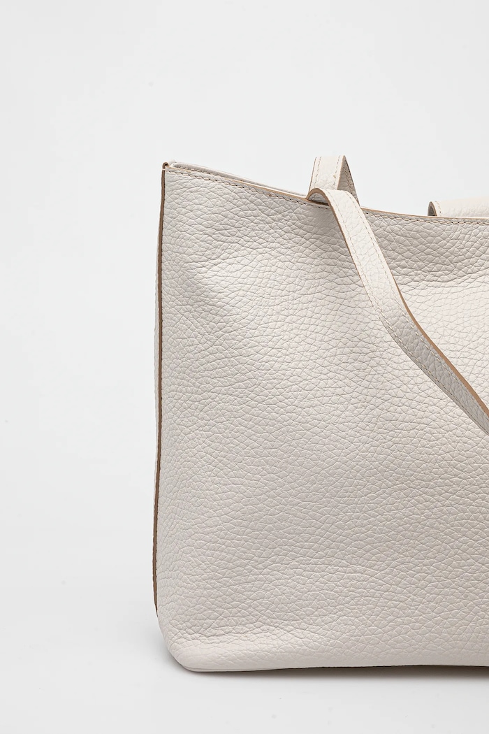 Kabelka Gianni Chiarini MARISOL béžová BS.11471.TKL