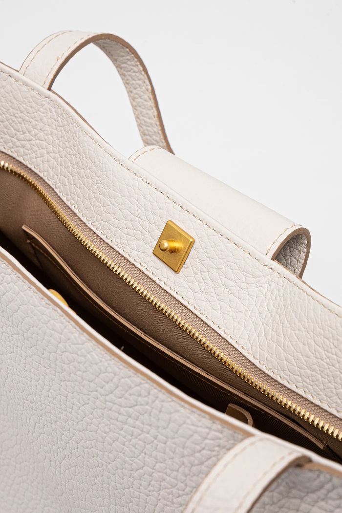 Kabelka Gianni Chiarini MARISOL BS.11471.TKL béžová
