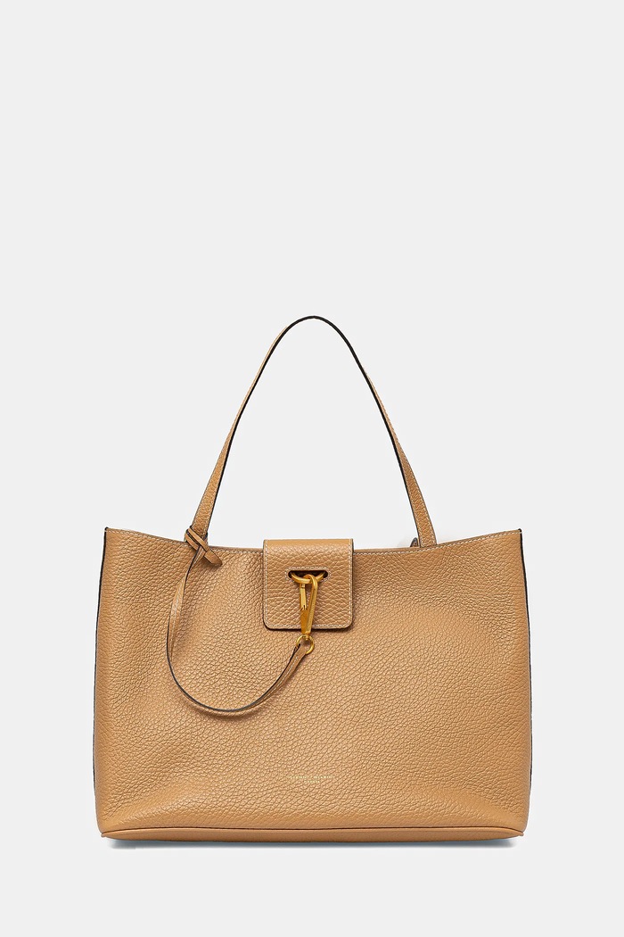 Torbica Gianni Chiarini MARISOL Ustreza A4 rjava BS.11471.TKL