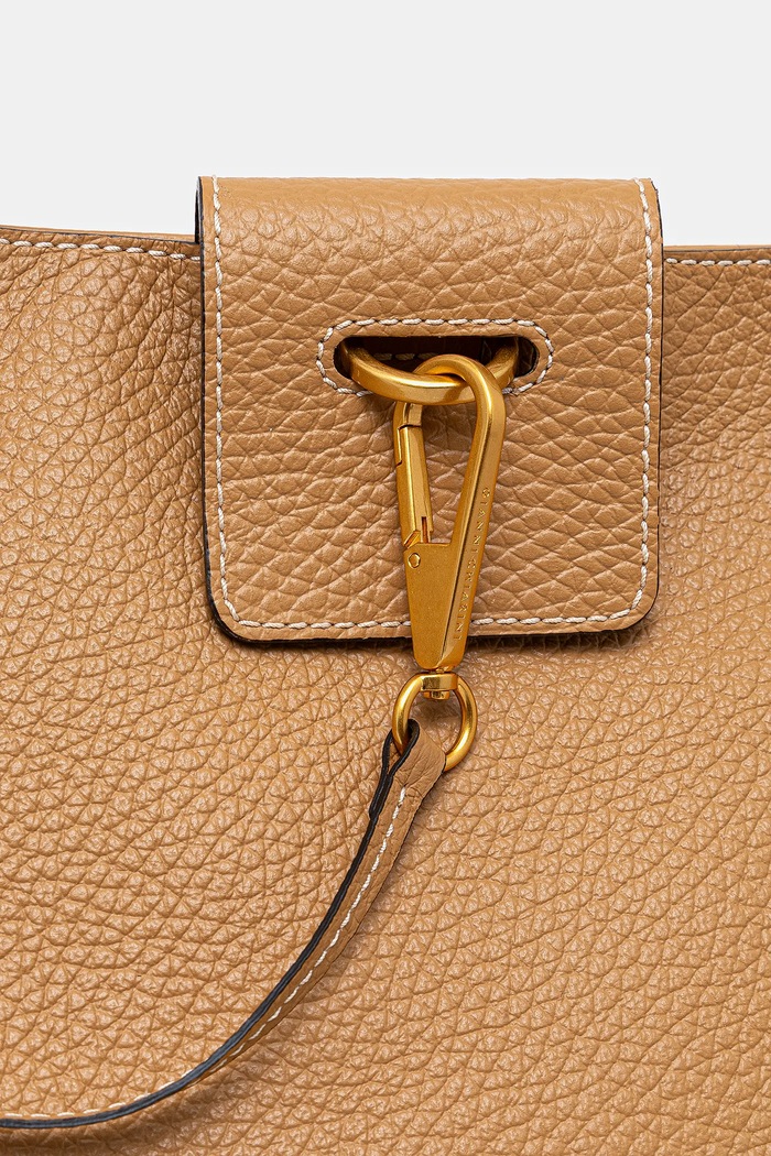 Torbica Gianni Chiarini MARISOL rjava BS.11471.TKL