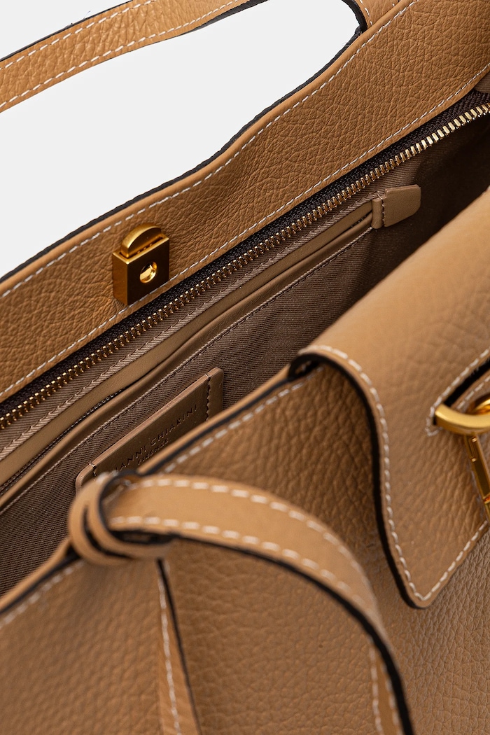 Torbica Gianni Chiarini MARISOL BS.11471.TKL rjava