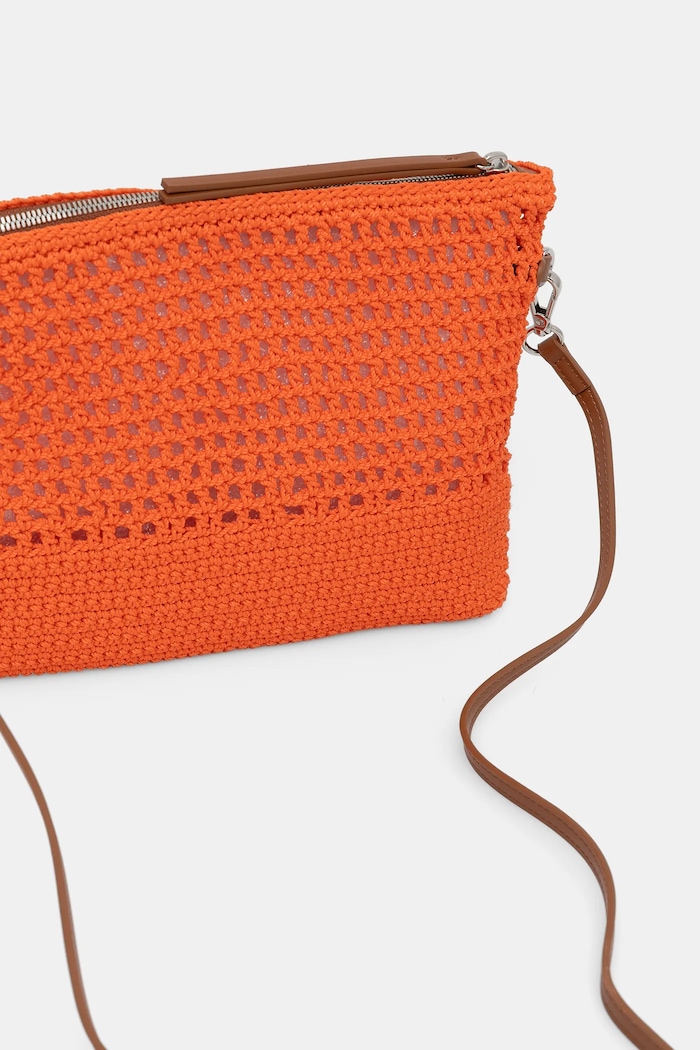 Doplnky Kabelka Gianni Chiarini VICTORIA BS.11580.SMCRH oranžová