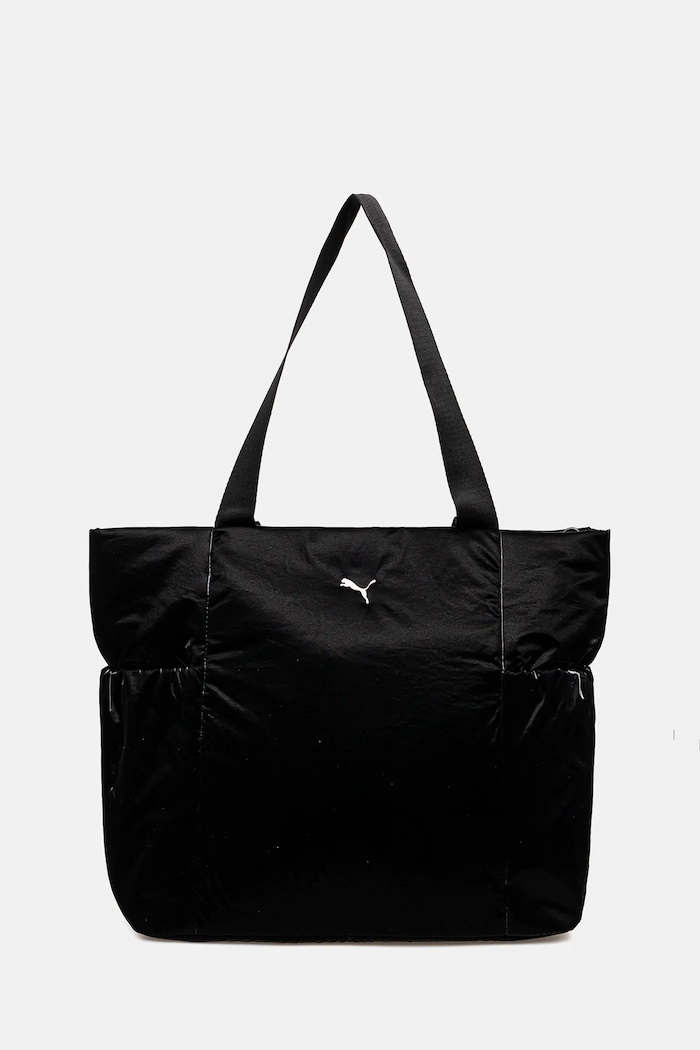 Puma poseta uni negru 91291