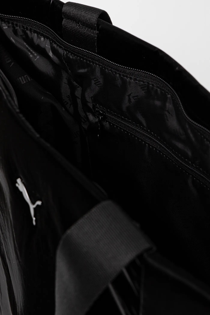 Puma poseta 91291 negru