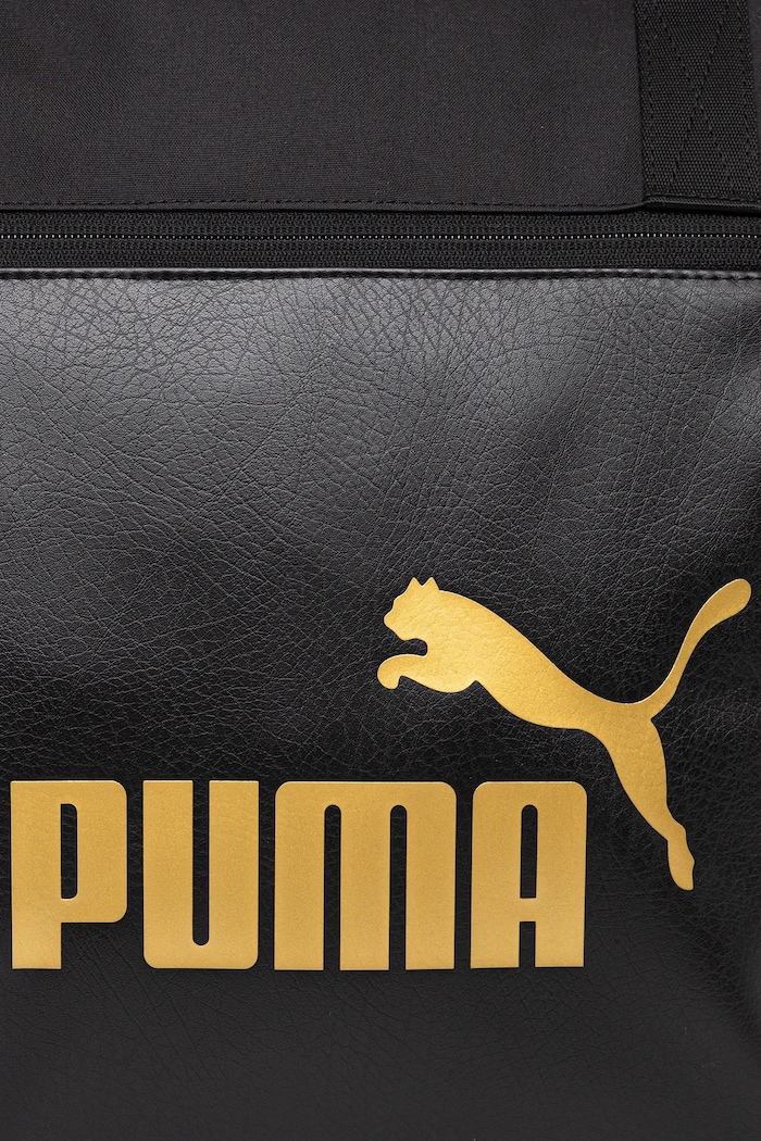 Kabelka Puma černá 91294