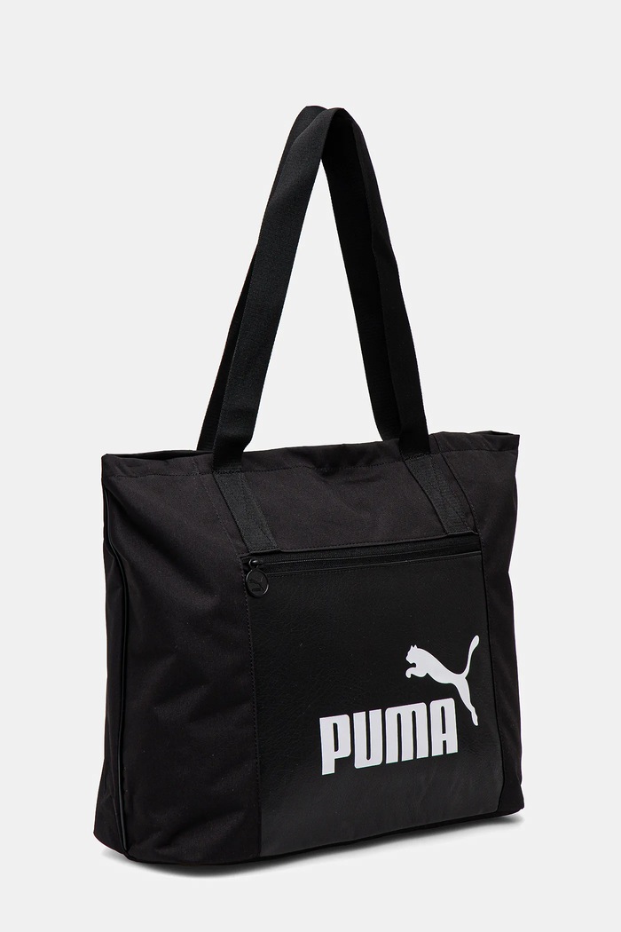 Kabelka Puma 91294 čierna AW25