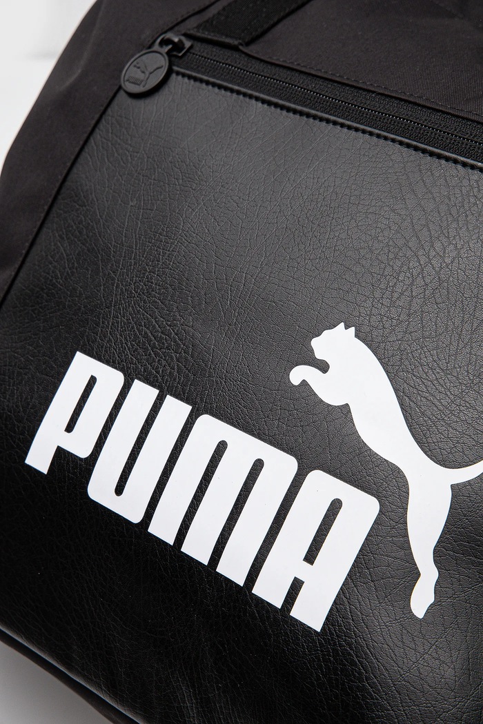 Kabelka Puma čierna 91294